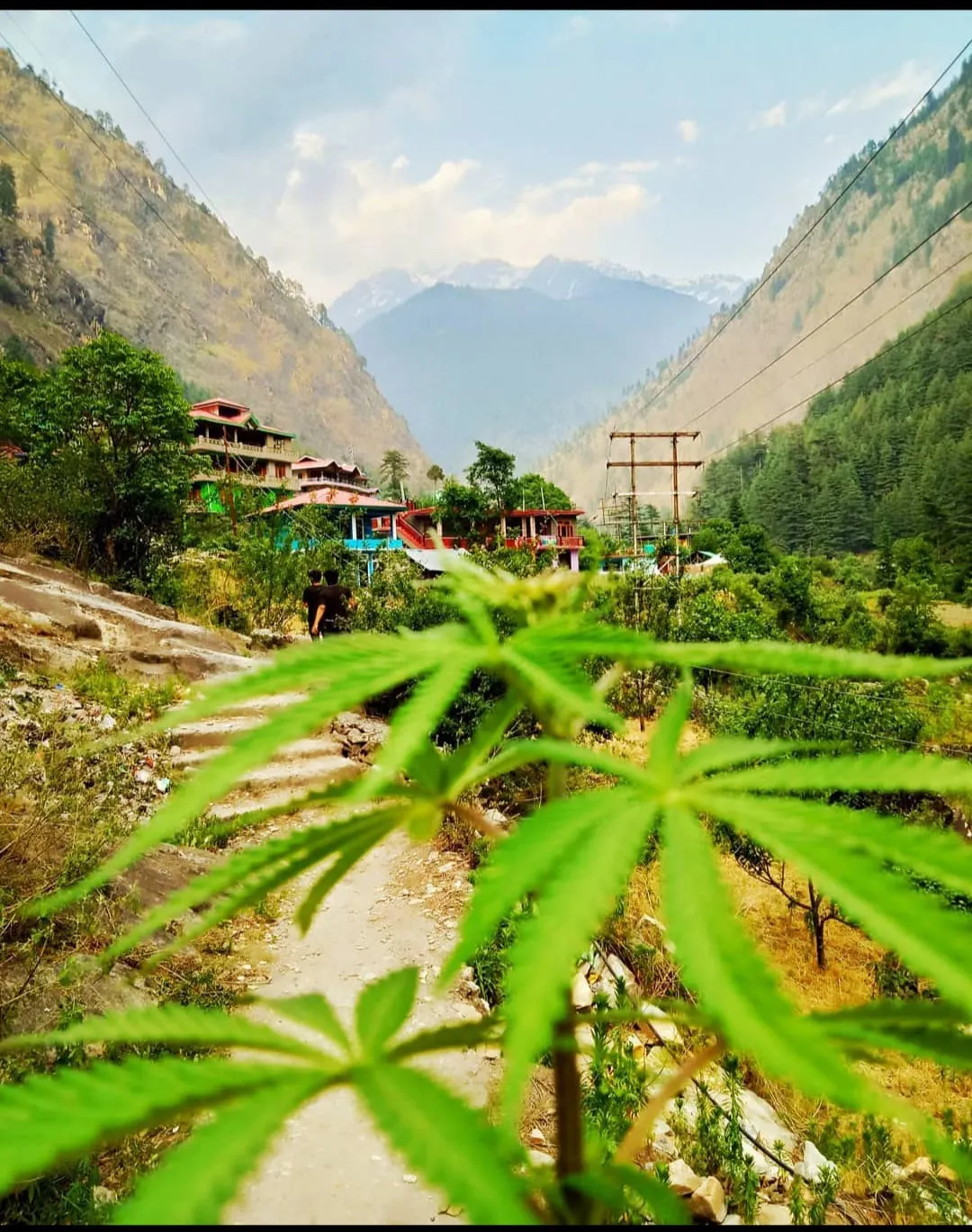Kasol, Himachal Pradesh – The Mini Israel of India 1