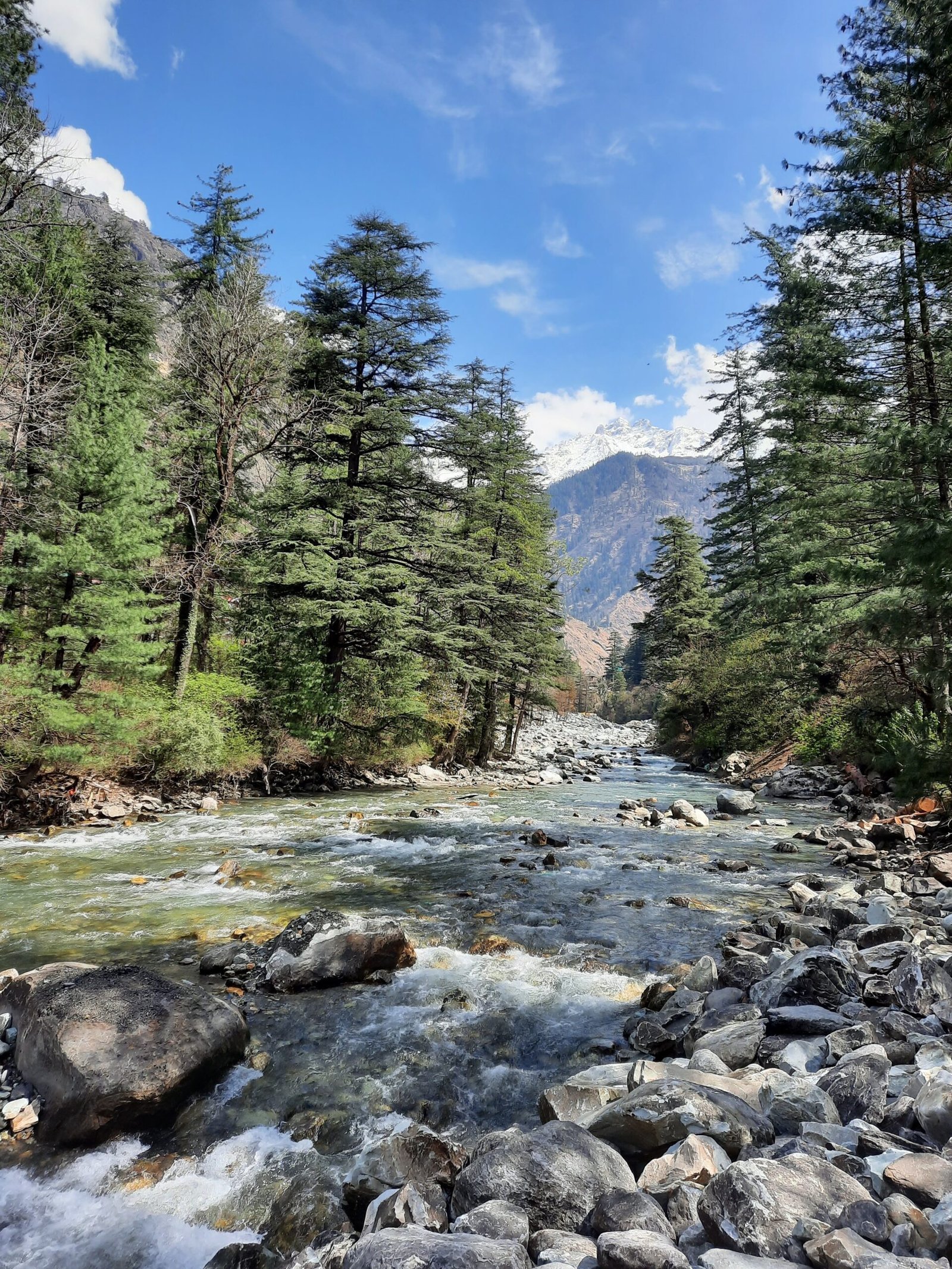Kasol, Himachal Pradesh – The Mini Israel of India 3